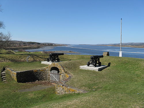 Annapolis Royal